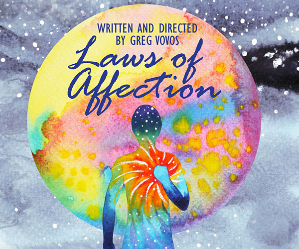 Laws of Attraction poster